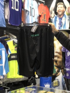 Short Villa Mitre 2021 en internet