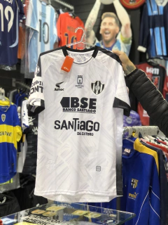 Camiseta Central Córdoba Suplente 2023