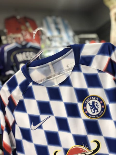 Camiseta Chelsea Entrenamiento 2018-19 Premier League - comprar online