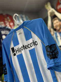Imagen de Camiseta Racing 2012 Olympikus
