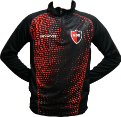 Buzo de Entrenamiento Newell’s Old Boys Givova - comprar online