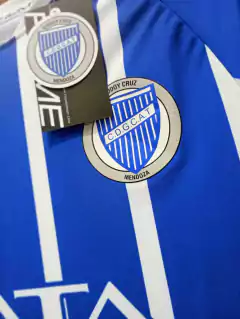 Camiseta Godoy Cruz Titular 2023 Fiume - comprar online