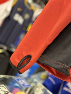 Buzo Newell’s Old Boys Entrenamiento Givova - tienda online