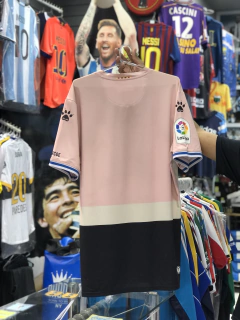 Camiseta Espanyol de Barcelona Alternativa 2019-20 Kelme - tienda online