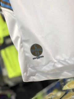 Camiseta Gremio Visitante 2023 Umbro + Número + Nombre + Parche - Tomydeportes