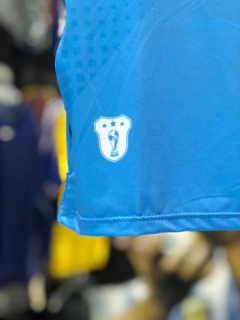 Camiseta Temperley Titular 2023 Lyon en internet