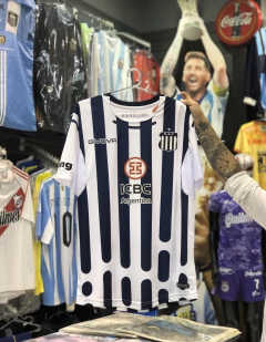Camiseta Talleres de Córdoba Titular 2023 - comprar online
