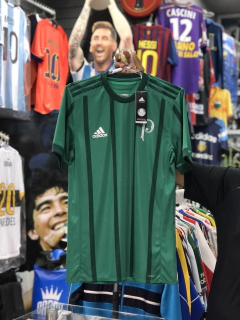Camiseta Palmeiras Titular 2017 Brasileirao Serie A