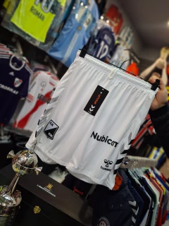 Short Central Norte Suplente 2025 Hummel en internet