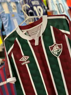 Camiseta Fluminense Titularn2020 Umbro en internet