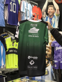 Camiseta Villa Mitre Suplente 2023 en internet