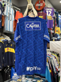 Camiseta Millonarios Titular 2022 en internet