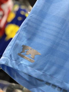 Camiseta Gremio Alternativa 2022 Umbro + Número + Nombre + Parche - tienda online