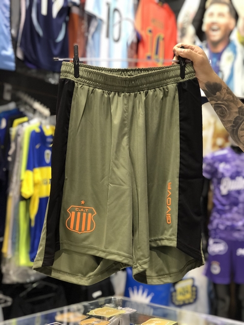 Short Talleres de Córdoba Arquero 2022