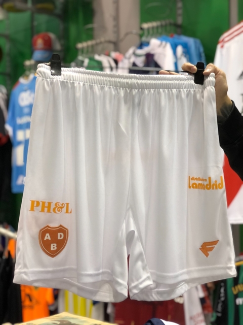 Short Berazategui Fanáticos