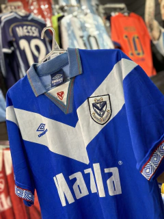 Camiseta Velez 1995/96 Suplente Umbro Original en internet