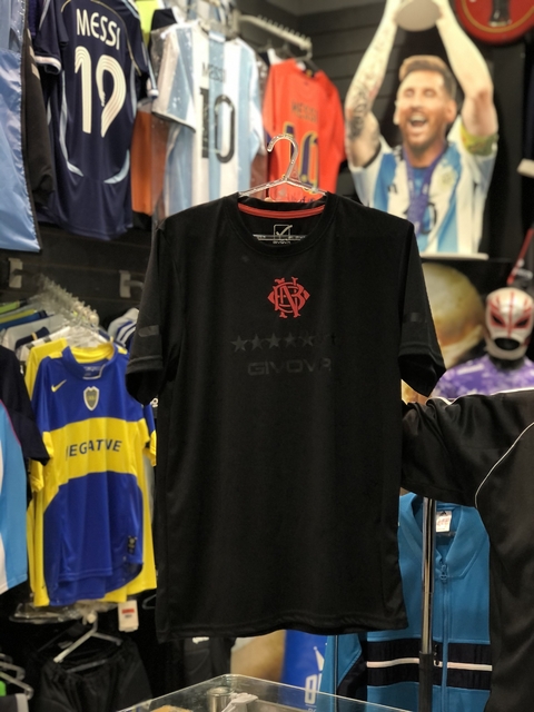 Camiseta Newell’s Old Boys Entrenamiento 2023