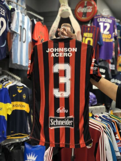 Camiseta Titular Patronato 2023 Axfiu