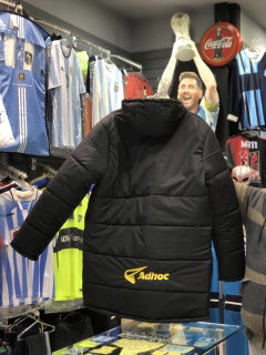 Camperon Mitre Adhoc - Tomydeportes