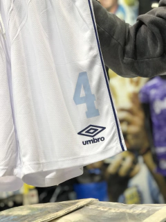 Short Gremio Suplente 2020 - comprar online