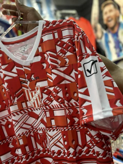 Camiseta Instituto De Cordoba Pre Partido 2024 en internet