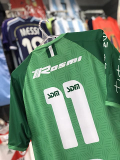 Camiseta Ituzaingó Titular 2024 Sport 2000 + Número + Parche - comprar online