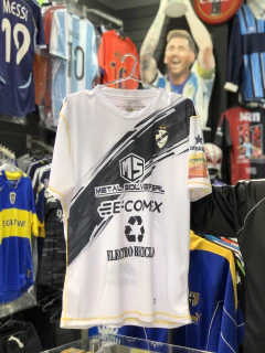 Camiseta Claypole Titular 2022