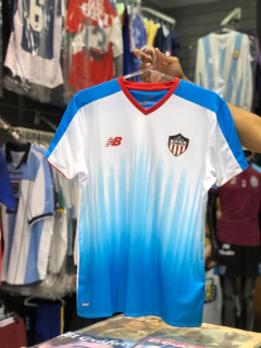 Camiseta Junior Suplente 2018