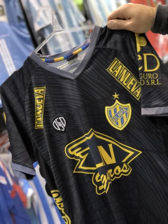 Camiseta Atlanta Alternativa 2020 + Numero - Tomydeportes