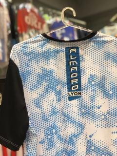 Camiseta Almagro De Entrenamiento 2022/23 en internet