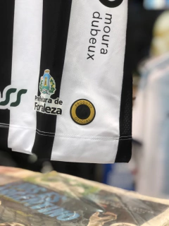 Imagen de Camiseta Ceara Titular 2022 + Nombre + Numero + Parche