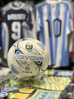 Pelota Futsal Afa Givova