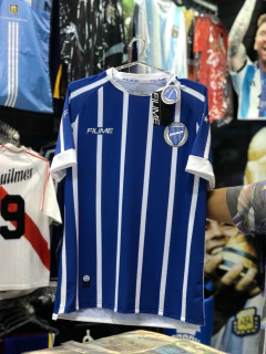 Camiseta Godoy Cruz Titular 2023 Fiume