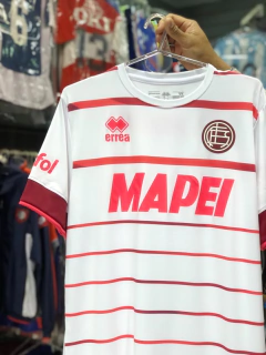 Camiseta Lanús Suplente 2022 Errea - comprar online