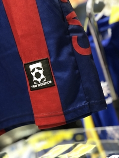 Camiseta San Lorenzo Titular 1998-99 en internet