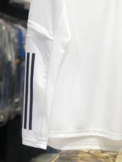 Buzo de Entrenamiento Selección de Colombia 2020 - 2021 en internet