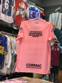 Camiseta Racing de Córdoba Edición Especial 2022 - Tomydeportes
