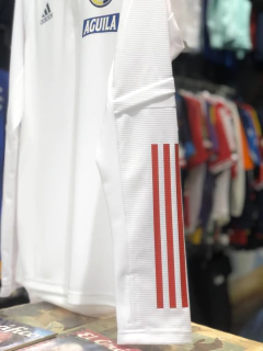 Buzo de Entrenamiento Selección de Colombia 2020 - 2021 - tienda online