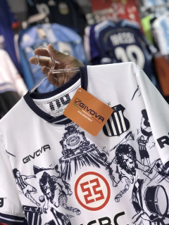 Camiseta Talleres de Córdoba Edición Aniversario Givova 2023 - comprar online