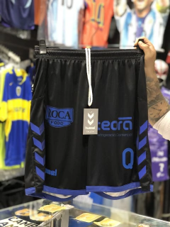 Short Quilmes Alternativo 2023 Hummel