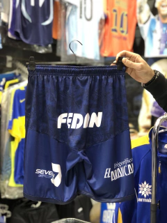 Short Quilmes Alternativo 2023 + Número en internet