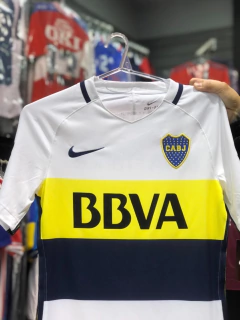 Camiseta Boca Juniors Suplente 2016 | 2017 - comprar online
