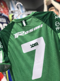 Camiseta Ituzaingó 2024 Titular Sport 2000 + Número + Parche - comprar online