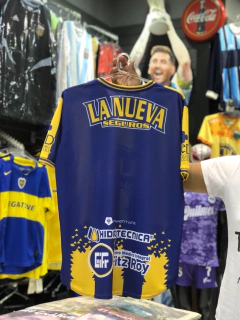 Camiseta Atlanta Titular 2022 - Tomydeportes