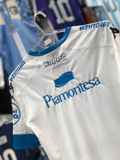 Camiseta Belgrano de Córdoba Suplente 2017-18 en internet