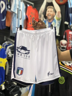 Short Sportivo Italiano Suplente Vilter 2023