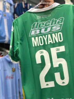 Camiseta Unión de Santa Fe Arquero 2019 - 2020 + Nombre + Numero - comprar online