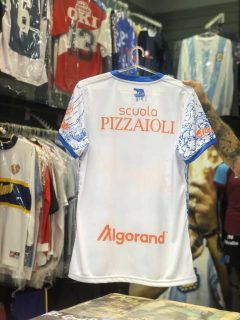 Camiseta Sportivo Italiano 2022 Vilter - tienda online