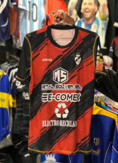 Camiseta Claypole Suplente 2023