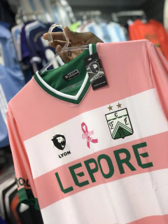 Camiseta Ferro Carril Oeste Edición Especial 2023 Lyon - comprar online